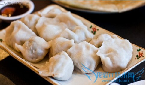 煮饺子不粘皮有什么窍门 52IJ