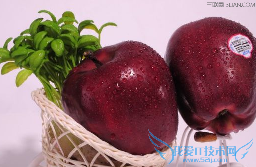 红蛇果怎么保存 52IJ