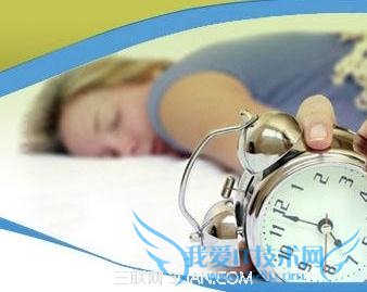 “赖床”小招数 健康轻松起床 52IJ