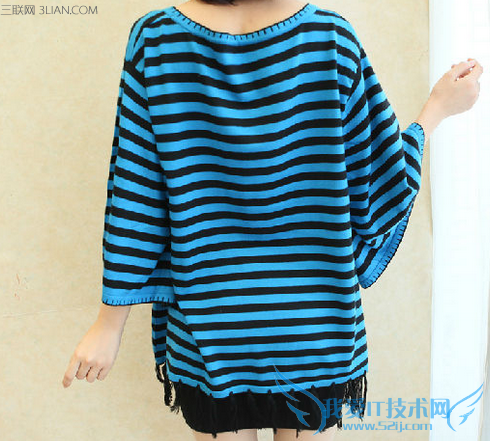 羊毛衫变长了怎么办 52IJ