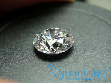 水晶和钻石的区别 52IJ
