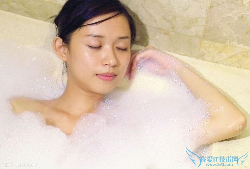 盘点冬季洗澡八禁忌 52IJ