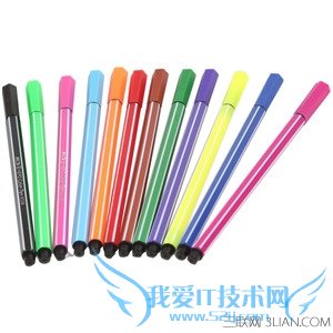 衣服沾上水彩笔怎么洗 52IJ