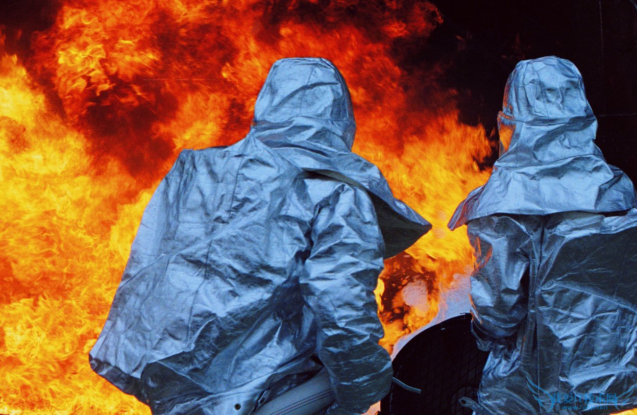 怎样预防火灾事故 52IJ