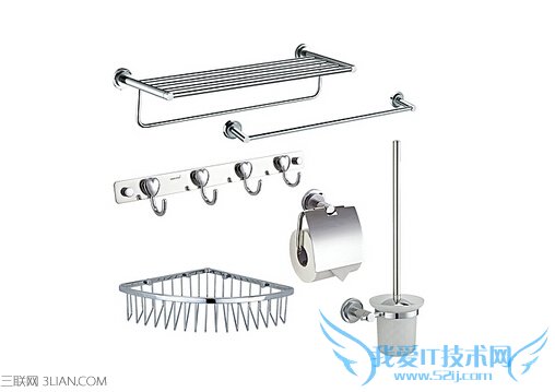 毛巾架选什么材质比较好 52IJ