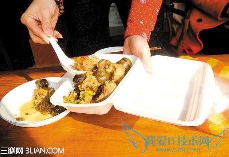 打包食物,你必须要知道的健康常识! 52IJ