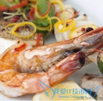 如何正确辨别虾的新鲜度 52IJ
