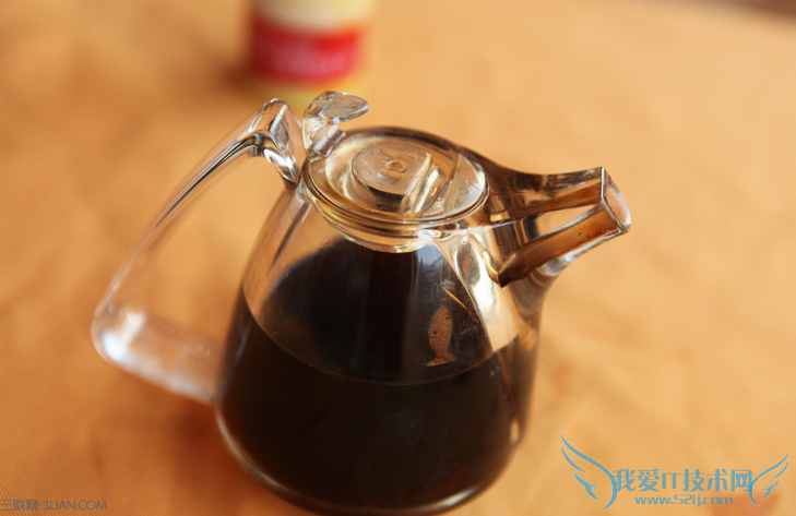 醋的10个另类用途 52IJ