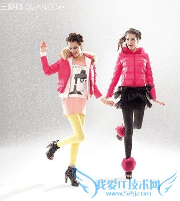 羽绒服破洞怎么办? 52IJ