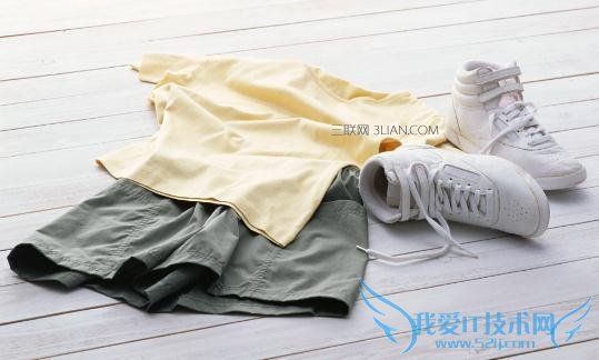 洗衣服的误区你都犯了吗 52IJ