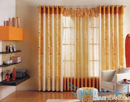 选择布艺窗帘的诀窍 52IJ
