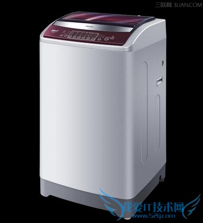 洗衣机的污染程度令人吃惊 52IJ