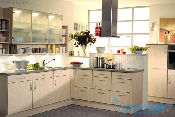 橱柜台面什么材质好 不同材质台面优缺点解析