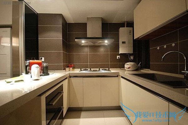 橱柜台面什么材质好 不同材质台面优缺点解析