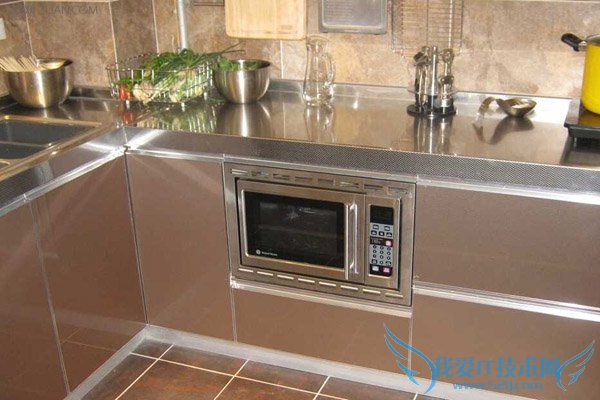 橱柜台面什么材质好 不同材质台面优缺点解析