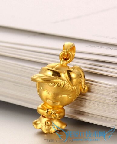 3D硬千足金如何保养你知道吗 52IJ