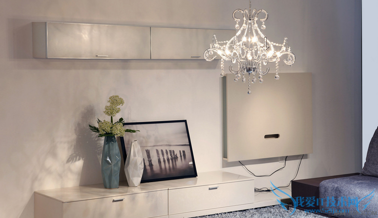 如何选购电视柜 52IJ