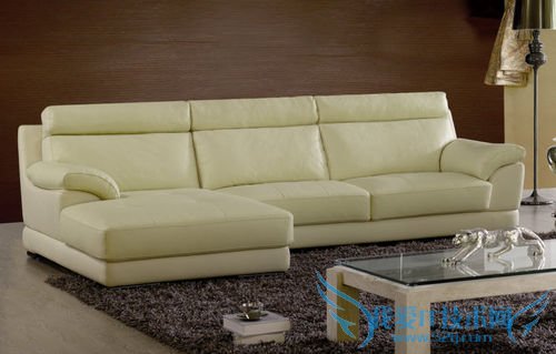 教您如何选购真皮沙发