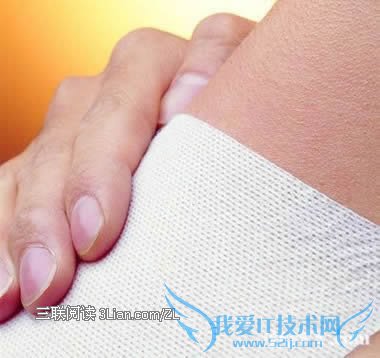 膏药健康贴法 52IJ