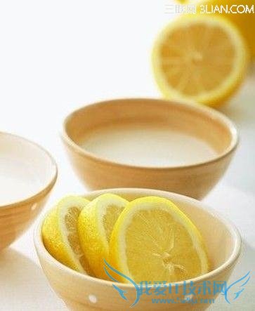 吃不完的柠檬怎么保存 52IJ