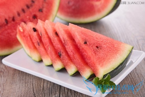 买西瓜的时候怎么挑 52IJ