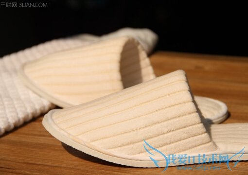 穿一次性拖鞋有哪些注意事项 52IJ