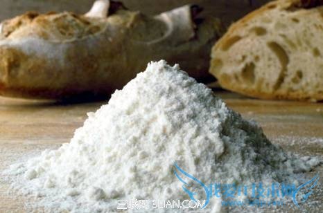 面粉的25种生活妙用 52IJ