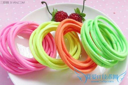 橡皮筋在日常生活中的另类妙用 52IJ