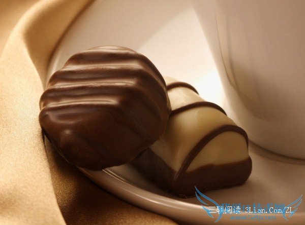 情人节送什么巧克力 52IJ