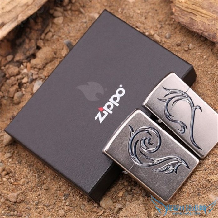 zippo