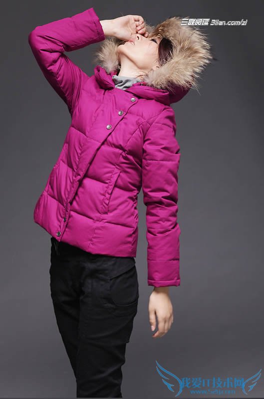 如何清洗羽绒服才干净无损 52IJ