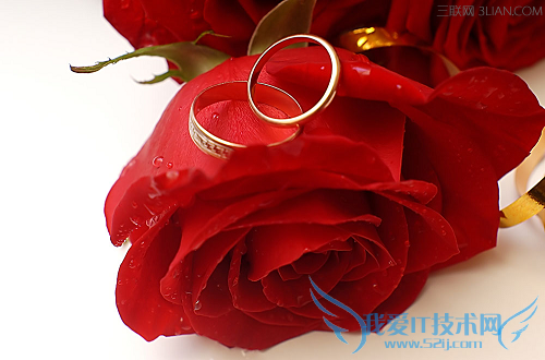 戴钻石戒指要注意什么 52IJ