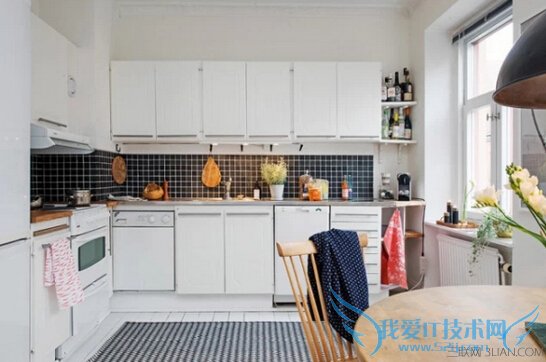 厨房做饭前必注意几个问题 52IJ