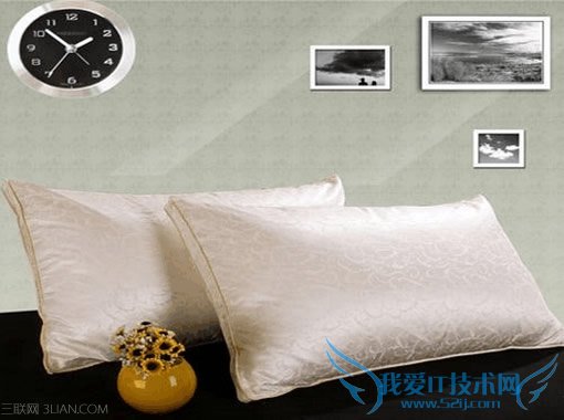 蚕丝枕头好吗 52IJ