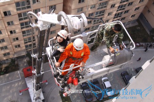 高层住宅消防隐患知多少 52IJ阅读