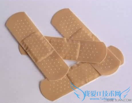 5种伤莫用创可贴 52IJ