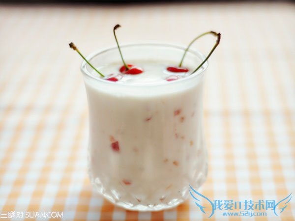 如何正确挑选酸奶 52IJ