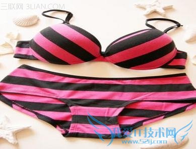 女性清洗贴身衣物最易踩五大雷区 52IJ