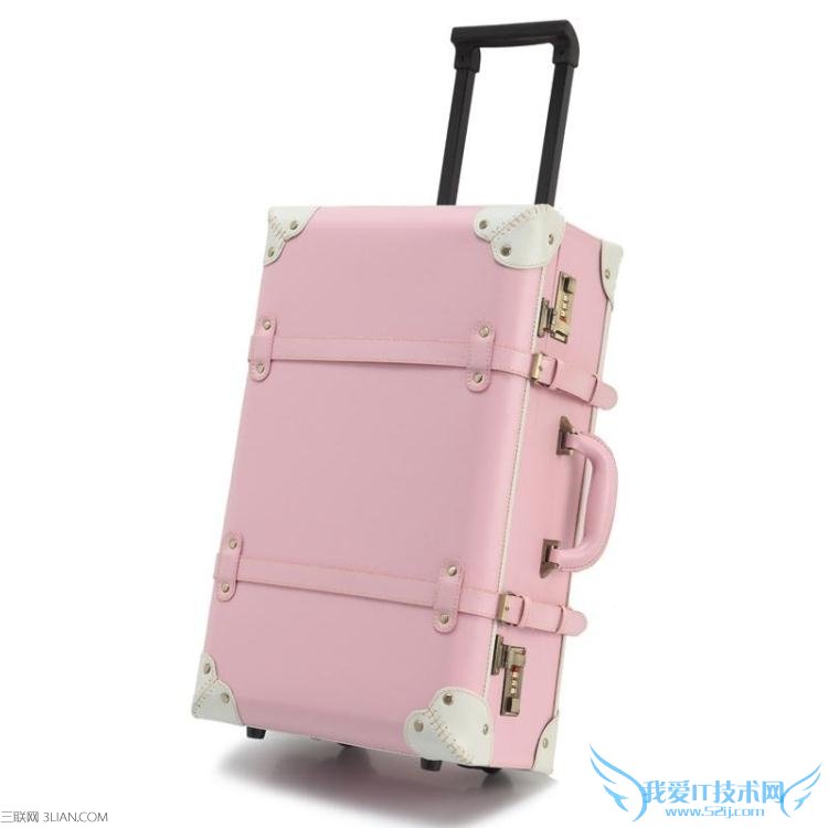 行李箱收纳的诀窍 52IJ