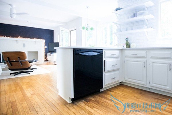 净无止境复式三居室