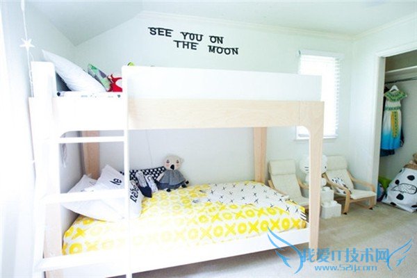 净无止境复式三居室