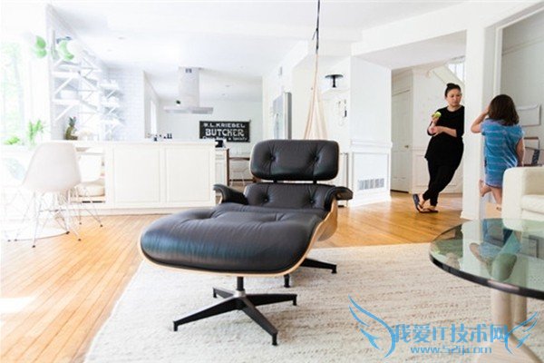 净无止境复式三居室