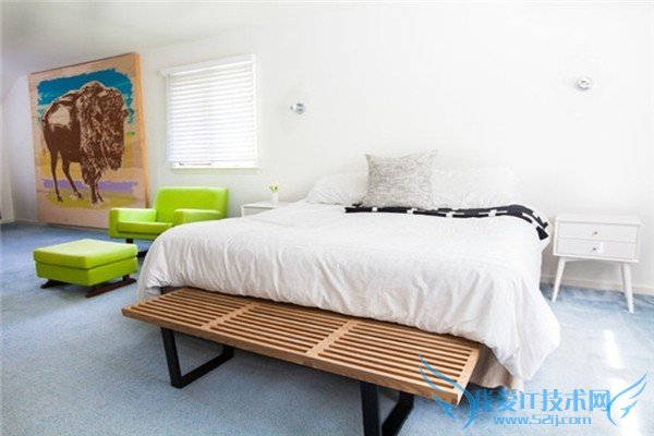 净无止境复式三居室