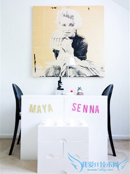 净无止境复式三居室