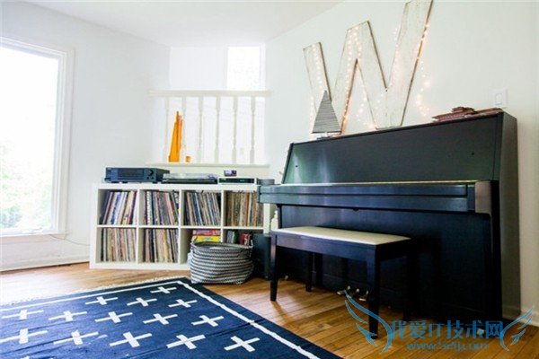 净无止境复式三居室