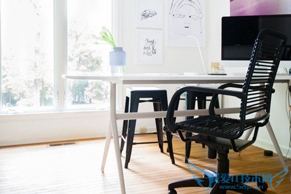 净无止境复式三居室