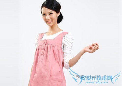 防辐射服可以洗吗 52IJ