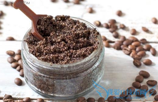 咖啡渣有什么用处 52IJ