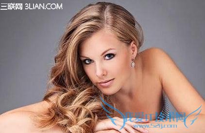 烫发后怎么护理 52IJ