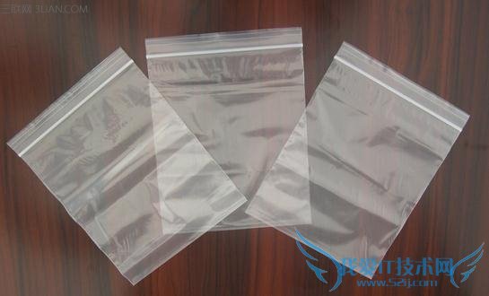 塑料袋在生活中的妙用大全 52IJ